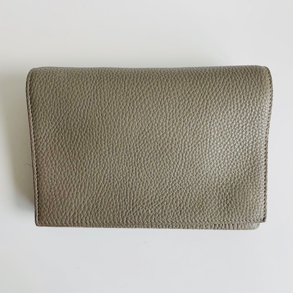 AUXILIARY CALISCH HANDBAG FROM ARITZIA - Picture 5 of 5